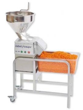 Coupe-lgumes 2 vitesses ROBOT COUPE